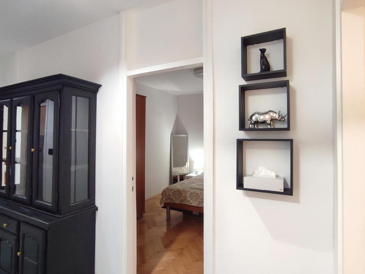 Apartman Ivan Kaštela 外观 照片