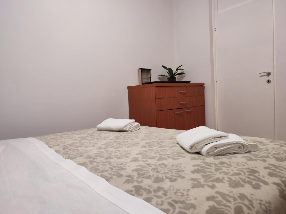 Apartman Ivan Kaštela 外观 照片