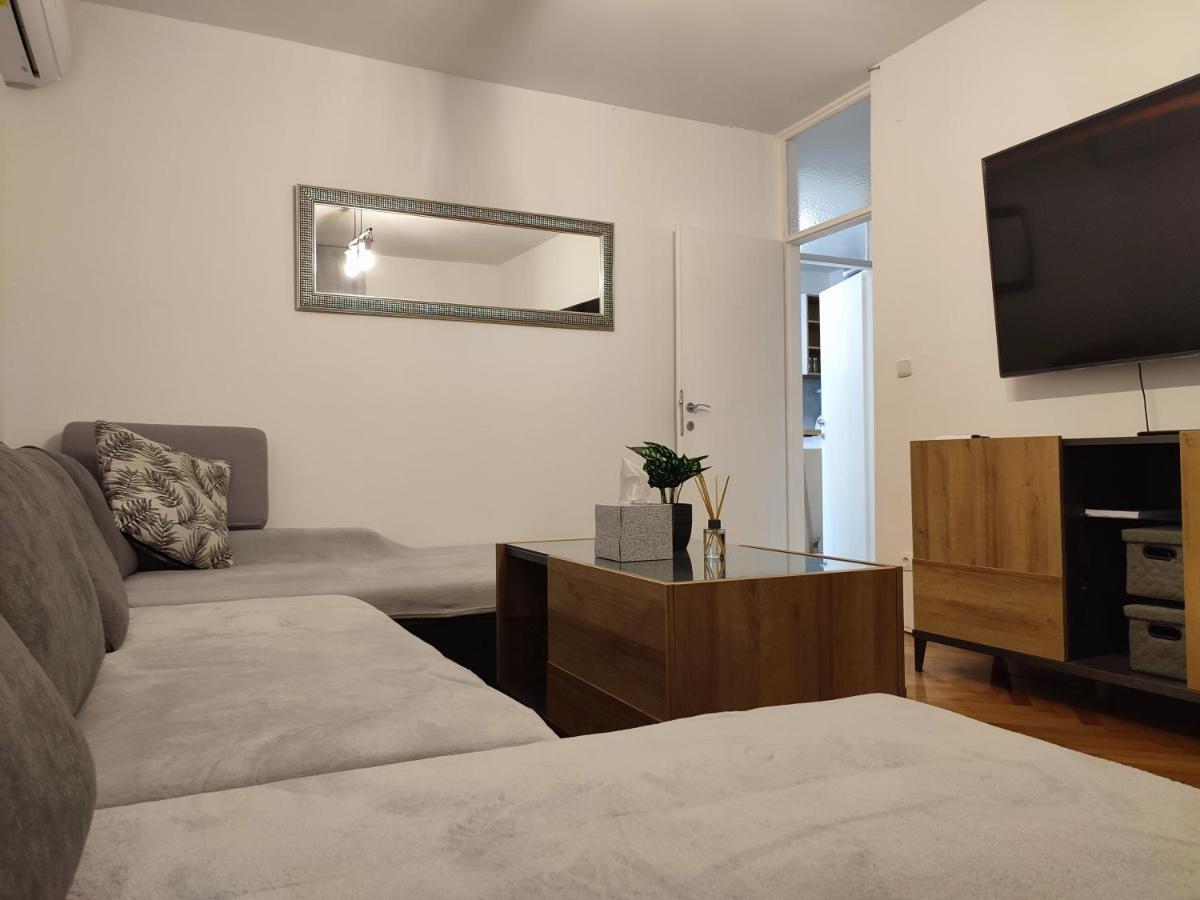 Apartman Ivan Kaštela 外观 照片
