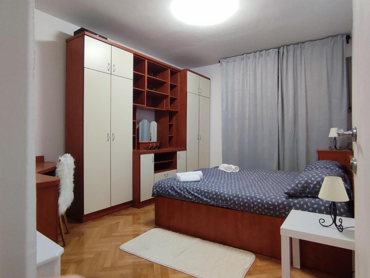 Apartman Ivan Kaštela 外观 照片