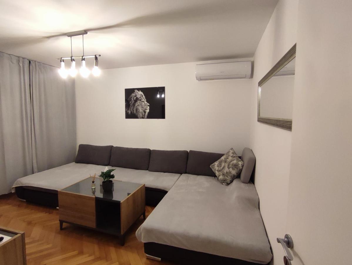 Apartman Ivan Kaštela 外观 照片