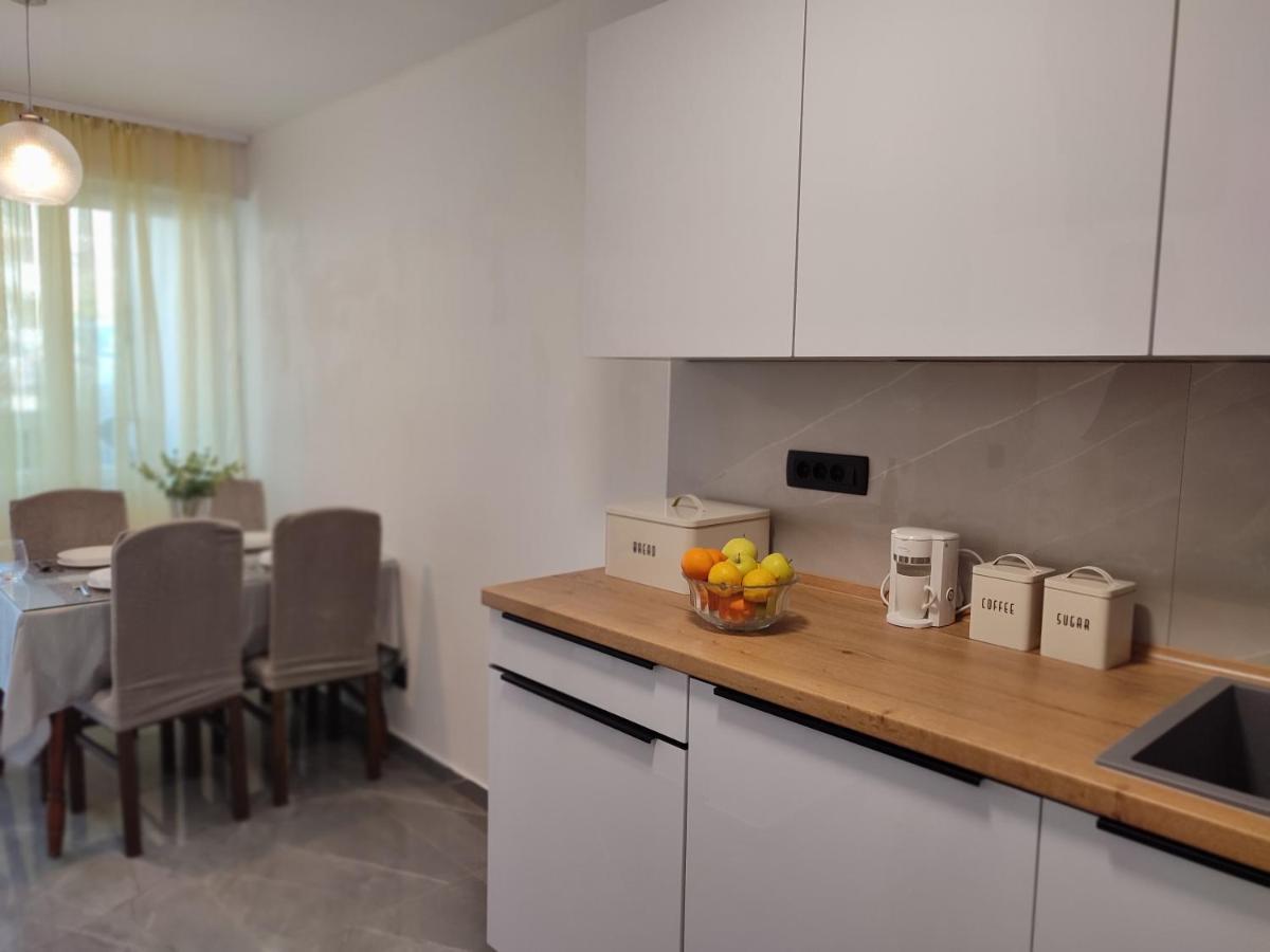 Apartman Ivan Kaštela 外观 照片