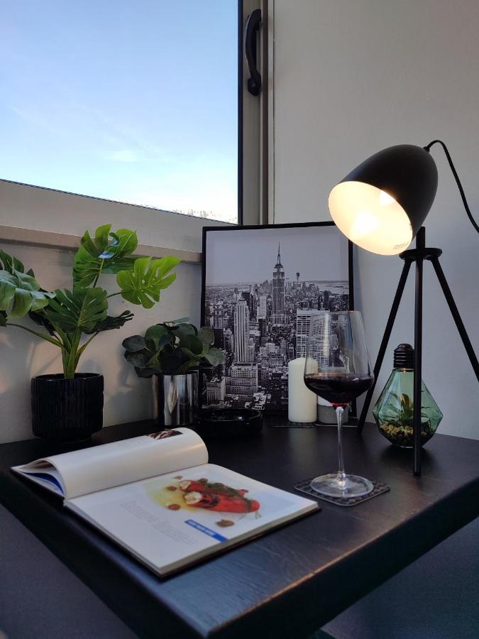 Apartman Ivan Kaštela 外观 照片