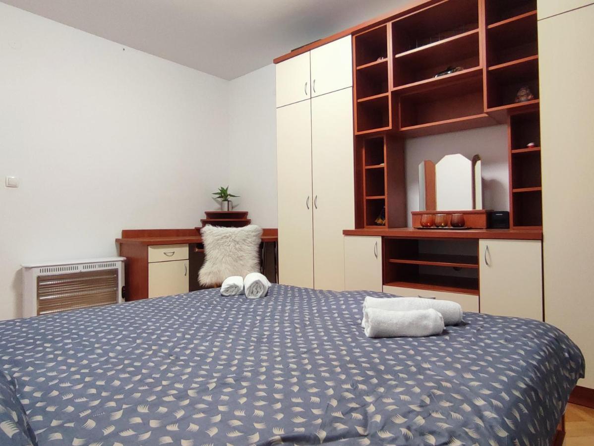 Apartman Ivan Kaštela 外观 照片