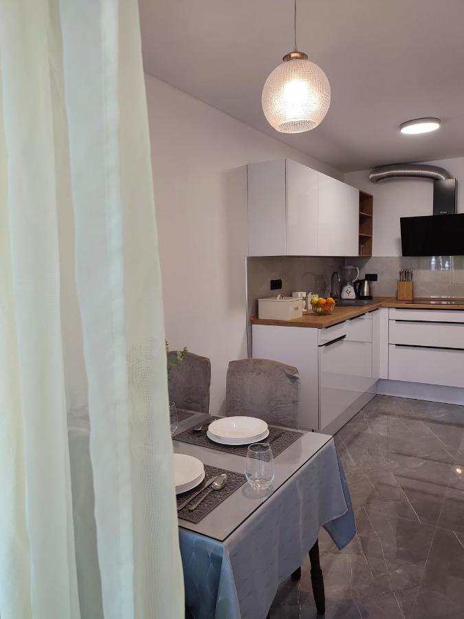 Apartman Ivan Kaštela 外观 照片
