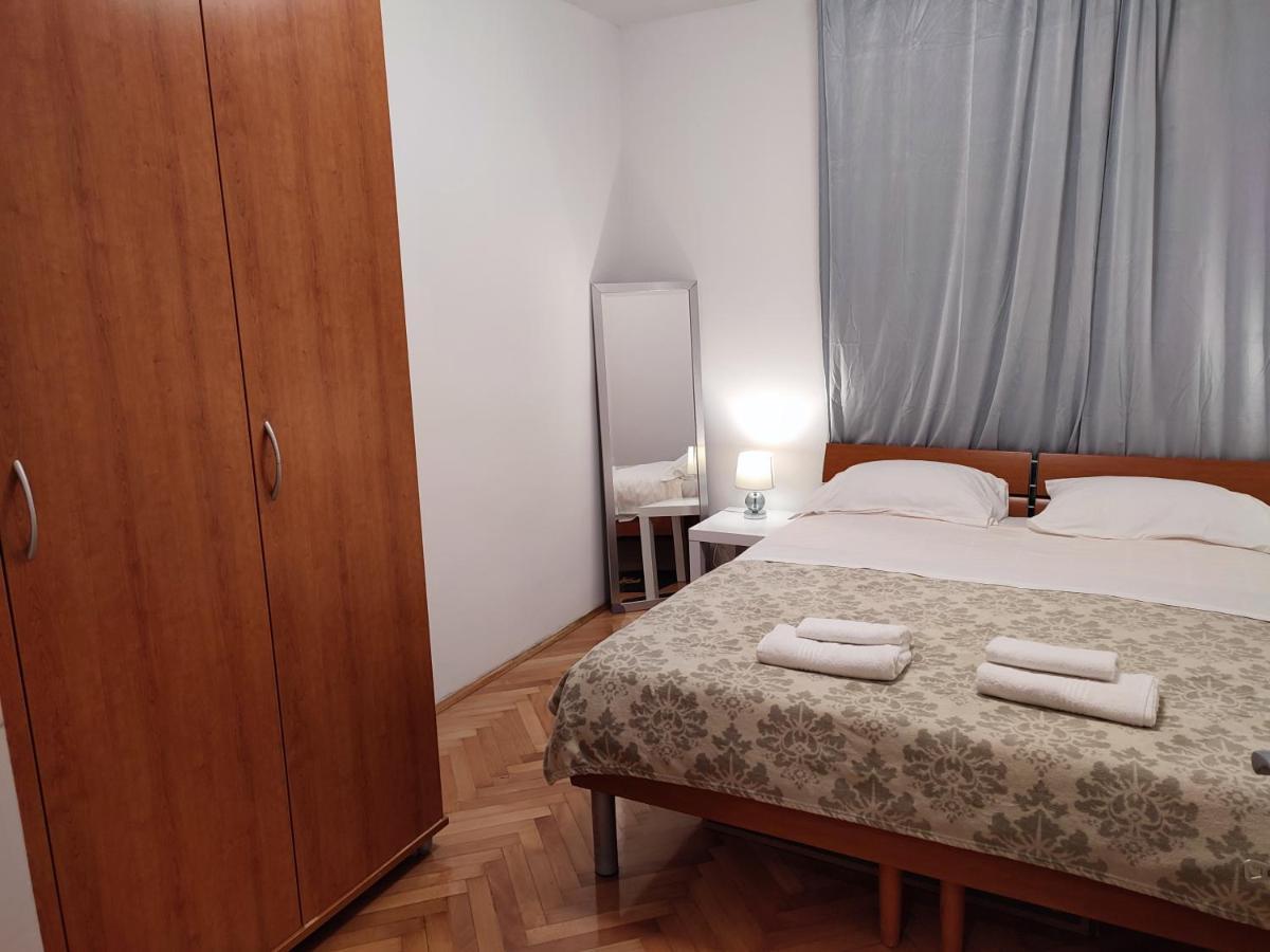 Apartman Ivan Kaštela 外观 照片