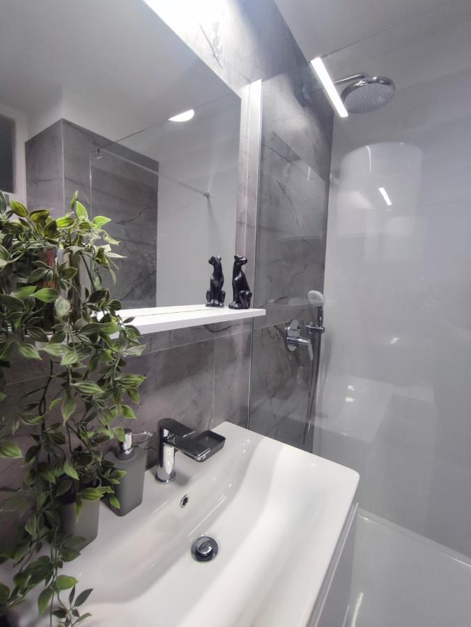 Apartman Ivan Kaštela 外观 照片
