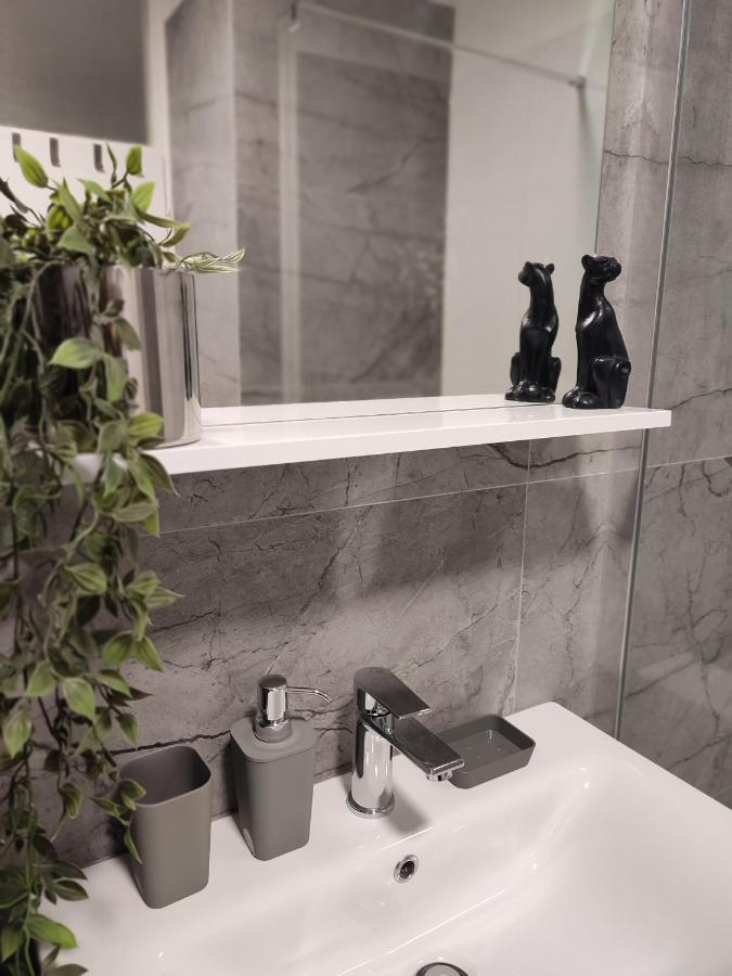 Apartman Ivan Kaštela 外观 照片