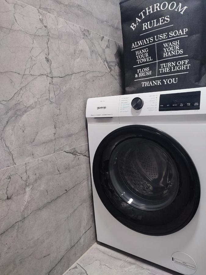 Apartman Ivan Kaštela 外观 照片